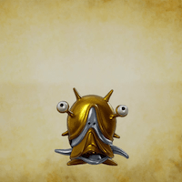 ドラクエ11Sのドロルリッチ