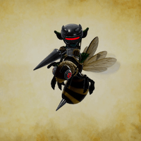 ドラクエ11Sのビーライダー強