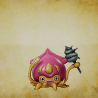 ドラクエ11Sのプチアーノン