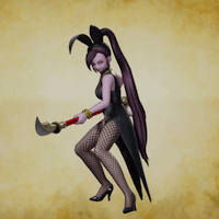 ドラクエ11Sの呪われしマルティナ