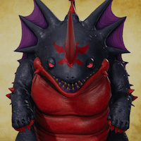 ドラクエ11Sの覇海軍王ジャコラ