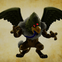 ドラクエ11Sのエビルホーク強