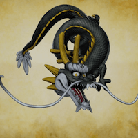 ドラクエ11Sの魔竜ネドラ
