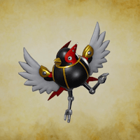 ドラクエ11Sのメタッピー