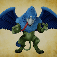 ドラクエ11Sのイビルビースト