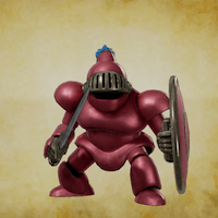 ドラクエ11Sのキラーアーマー