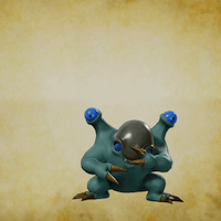 ドラクエ11Sのガルバ