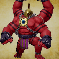 ドラクエ11Sのメガトンケイル