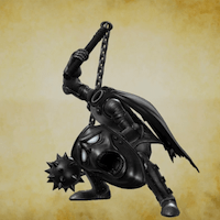 ドラクエ11Sのスケアフレイル