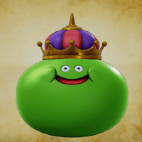 ドラクエ11Sのスライムベホマズン