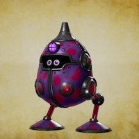 ドラクエ11Sのグレイトボンバー