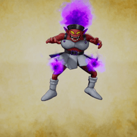 ドラクエ11Sのダークファンタズマ