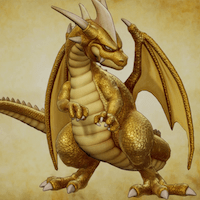 ドラクエ11Sのグレイトドラゴン