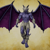 ドラクエ11Sの魔軍司令ホメロス