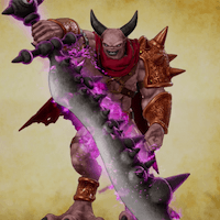 ドラクエ11Sの魔王ウルノーガ