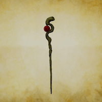 ドラクエ11Sのウルノーガの杖