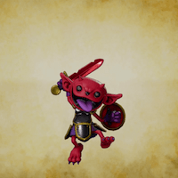 ドラクエ11Sのゲキオコボルト