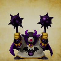 ドラクエ11Sのはめつの使者