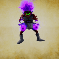 ドラクエ11Sのダークファンタズマ邪