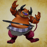 ドラクエ11Sのデビルメビウス