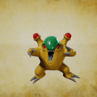ドラクエ11Sのグリンバングル