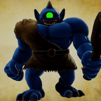 ドラクエ11Sのサイクロプス邪