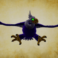 ドラクエ11Sのヘルコンドル邪