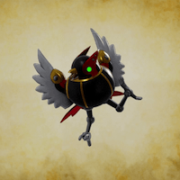 ドラクエ11Sのメタッピー邪