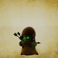 ドラクエ11Sのリリパット邪