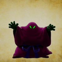 ドラクエ11Sのアークマージ邪