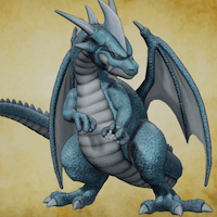 ドラクエ11Sのグランシーザー