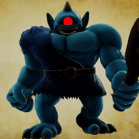ドラクエ11Sのギガンテス強