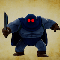 ドラクエ11Sのエリミネーター強