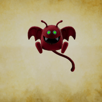 ドラクエ11Sのメイジドラキー邪