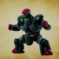 ドラクエ11Sのよろいのきし邪