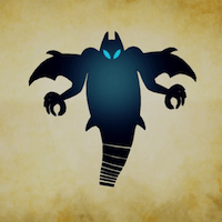 ドラクエ11Sのデンダのこぶん