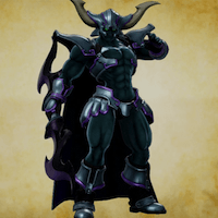 ドラクエ11Sのデスエーギル