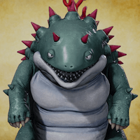 ドラクエ11Sのコーラルモンス