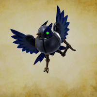 ドラクエ11Sのガチャコッコ邪