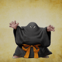 ドラクエ11Sのまほうつかい