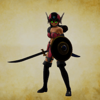 ドラクエ11Sのサイデリア邪