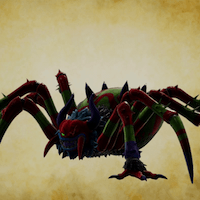 ドラクエ11Sのアラクラトロ邪