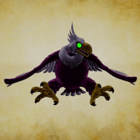 ドラクエ11Sのごくらくちょう邪