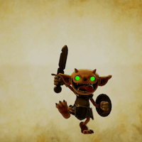 ドラクエ11Sのヨロコボルト邪