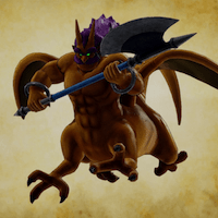 ドラクエ11Sのゴールデンゴーレム邪