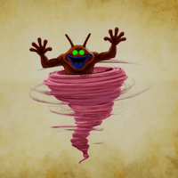 ドラクエ11Sのレッドサイクロン邪