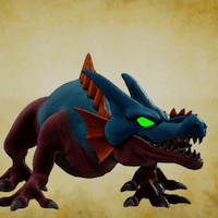 ドラクエ11Sのキースドラゴン邪