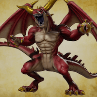 ドラクエ11Sのドラゴンガイア