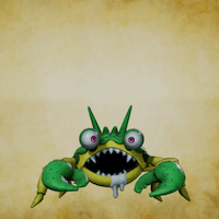 ドラクエ11Sのじごくのハサミ