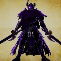 ドラクエ11Sの憎悪の剣鬼